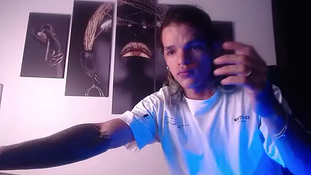 AlbertBernal69 online show from 11-05-25, 03:06