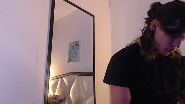 AlbertBernal69 online show from 11-22-25, 04:11