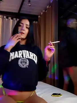 Mehottie29 online show from 10-23-25, 06:45