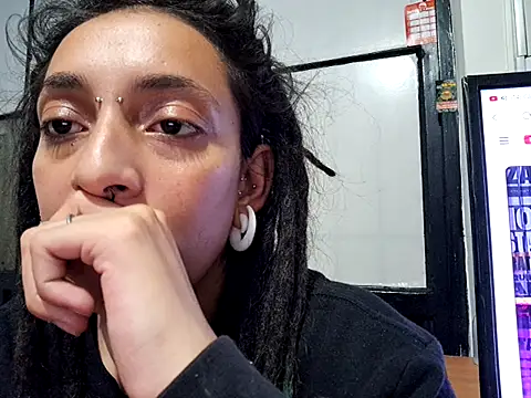 ORIANNA BODMOD online show from 10-30-25, 11:16