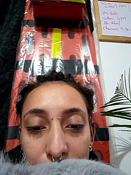 ORIANNA BODMOD online show from 01-06-26, 10:45