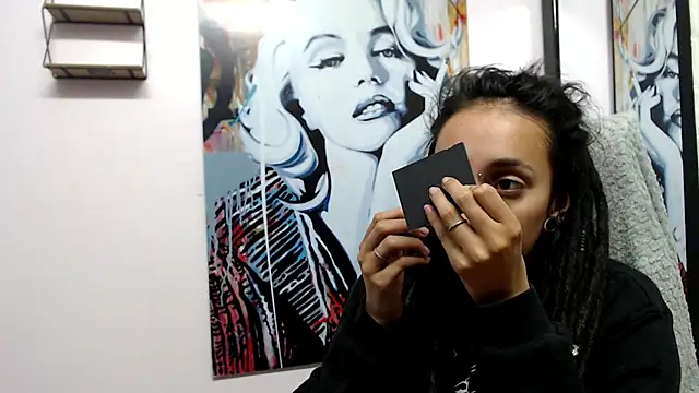 ORIANNA BODMOD online show from 03-26-26, 05:02