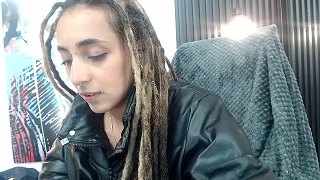 ORIANNA BODMOD online show from 06-05-26, 05:36