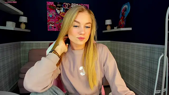 Barbie Lis online show from 02-27-25, 12:10