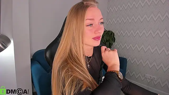 Barbie Lis online show from 10-07-25, 12:08