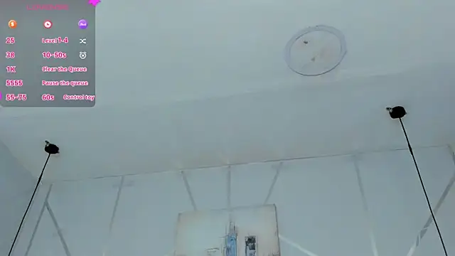 ZiaCalifa online show from 03-15-25, 12:34