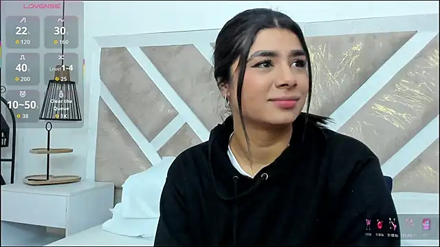 ZiaCalifa online show from 01-09-26, 11:02