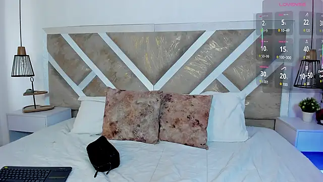 ZiaCalifa online show from 03-04-26, 02:34