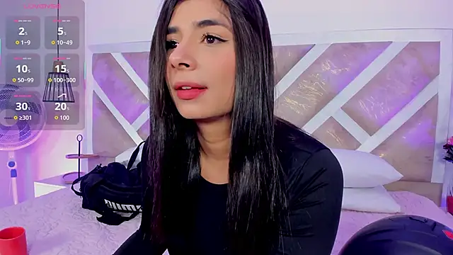 ZiaCalifa online show from 03-14-26, 11:37