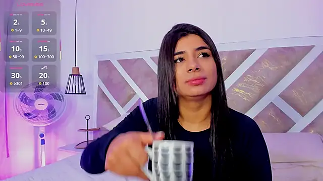 ZiaCalifa online show from 03-31-26, 11:54