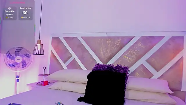 ZiaCalifa online show from 04-07-26, 11:21