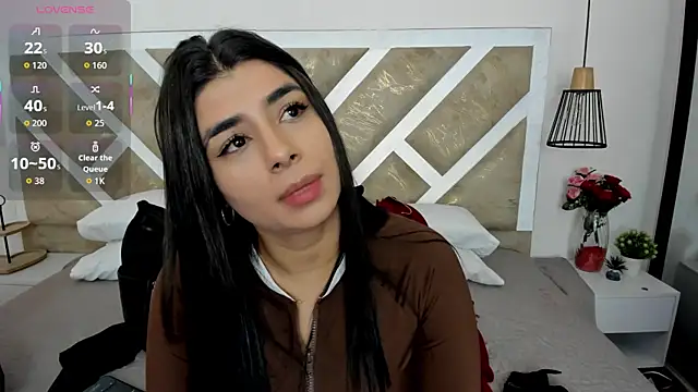 Snapshot of ZiaCalifa chatting on 06-29-26, 11:54 ZiaCalifa online show from 06-29-26, 11:54