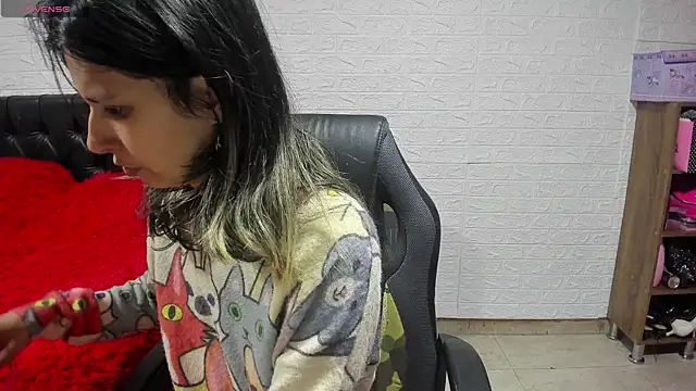 lauren ashlee online show from 01-22-25, 03:40