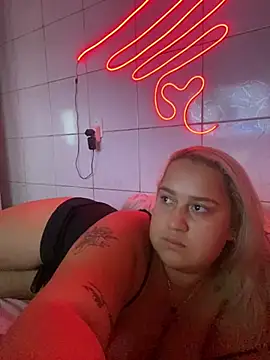 MinaBoss online show from 03-13-25, 01:43