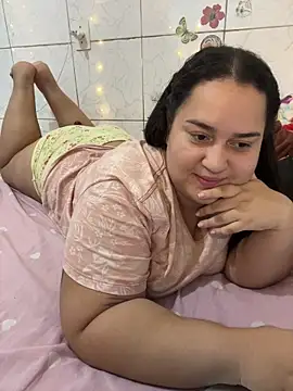 MinaBoss online show from 04-08-26, 01:38