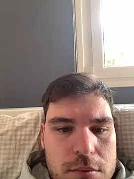 Snapshot of sergigomez chatting on 11-02-25, 01:02 sergigomez online show from 11-02-25, 01:02