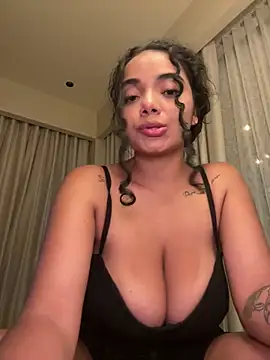 Mariecurl online show from 01-10-25, 03:50