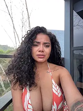 Mariecurl online show from 03-29-26, 09:59