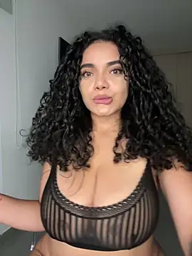 Mariecurl online show from 05-16-26, 11:03