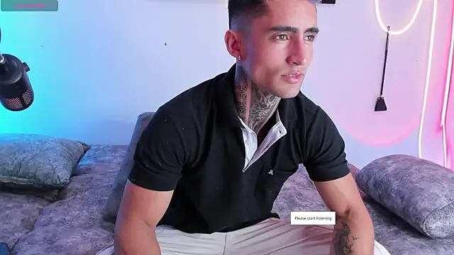 Snapshot of Mark_Kamper chatting on 03-15-25, 11:39 Mark Kamper online show from 03-15-25, 11:39