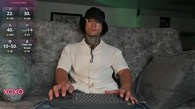 Mark Kamper online show from 12-13-25, 11:21