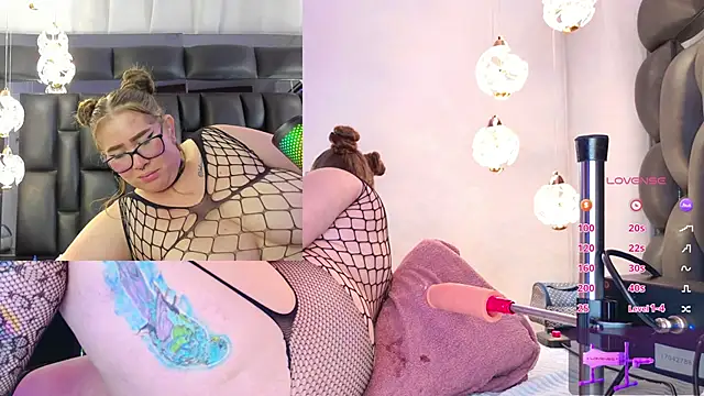 NathaxaLeans online show from 02-28-25, 05:59