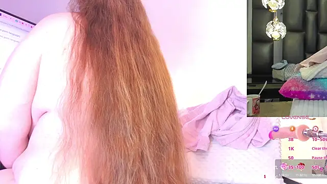 NathaxaLeans online show from 03-10-25, 11:32