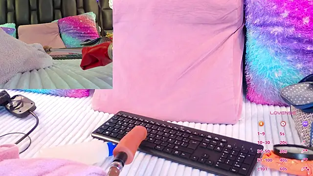 NathaxaLeans online show from 03-17-25, 11:42