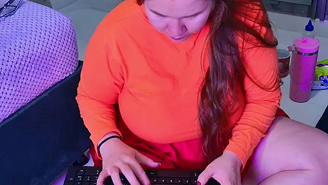 NathaxaLeans online show from 10-02-25, 11:39