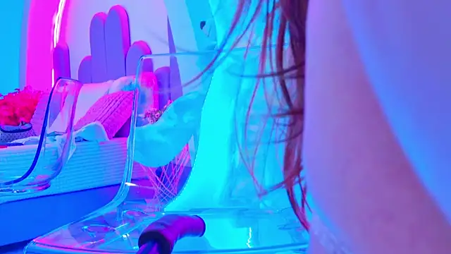 NathaxaLeans online show from 03-25-26, 11:49