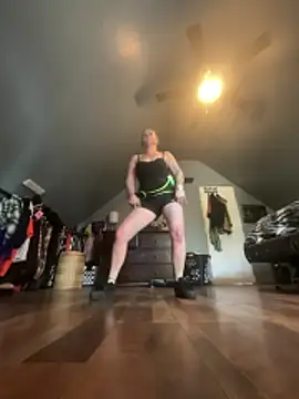 SummerBlueMoon online show from 03-04-26, 10:16