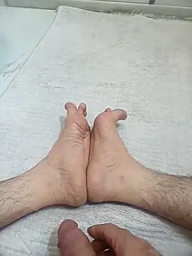 Hardapple01 online show from 03-31-26, 09:04