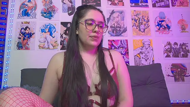 Snapshot of snowblack_ chatting on 02-09-25, 12:30 snowblack online show from 02-09-25, 12:30