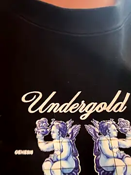 LunaBaker-1 online show from 09-11-25, 08:09