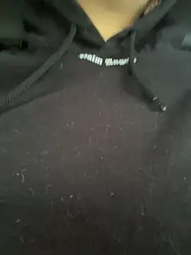 LunaBaker-1 online show from 09-27-25, 01:05