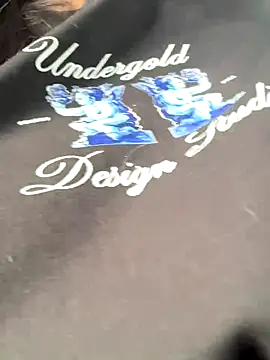 LunaBaker-1 online show from 10-02-25, 08:27