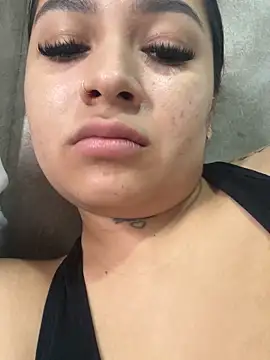 LunaBaker-1 online show from 11-14-25, 06:17