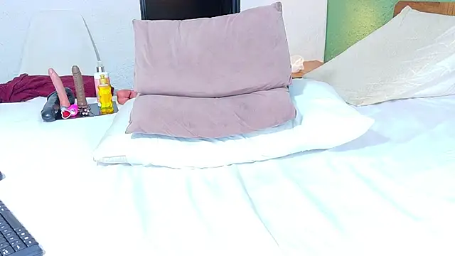 dannaahbrown online show from 02-07-25, 11:24