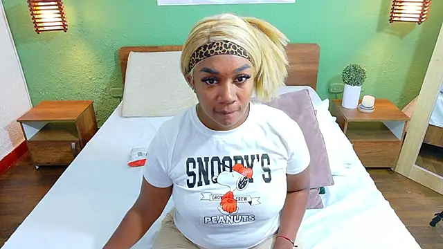 dannaahbrown online show from 03-11-25, 07:36