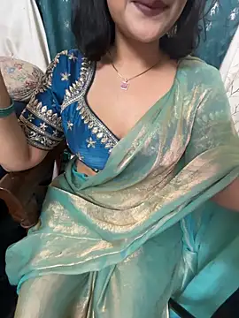 LuscousPussy online show from 04-10-26, 06:45