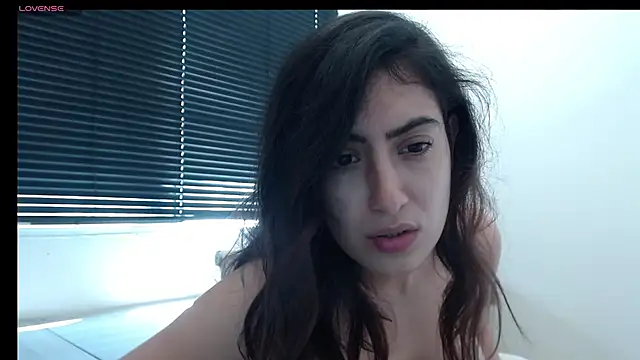 MIYESSI online show from 02-19-25, 07:38