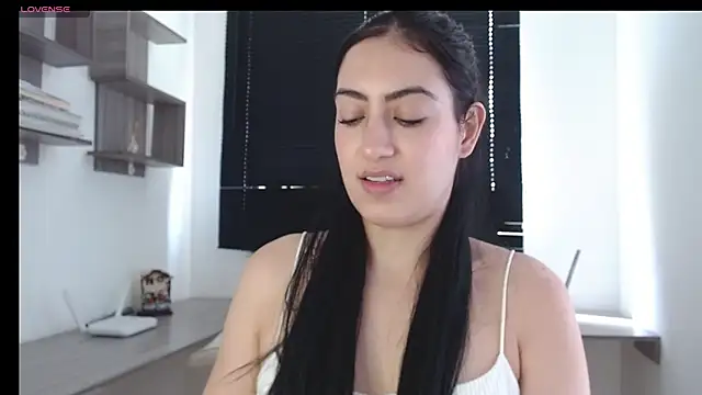 MIYESSI online show from 02-27-25, 03:37