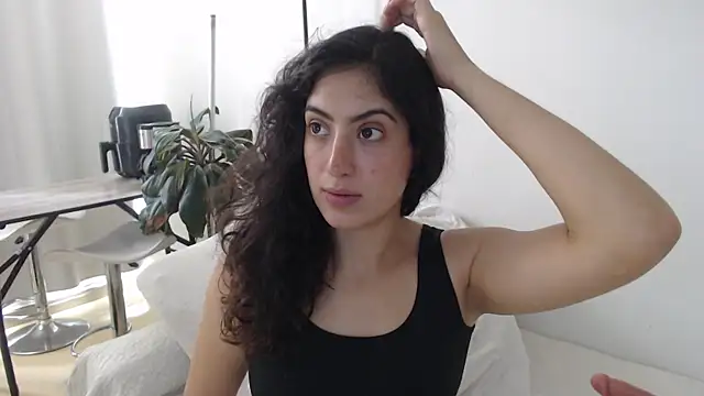 MIYESSI online show from 06-04-26, 06:58
