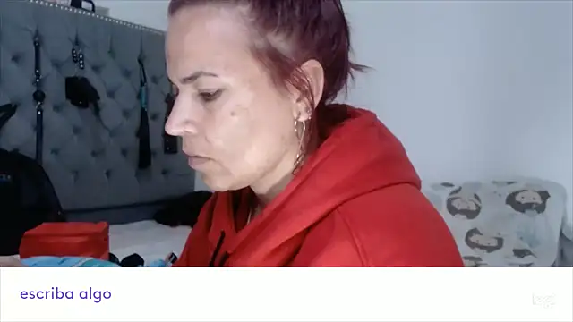 KaiicyQuuen online show from 12-13-24, 11:45