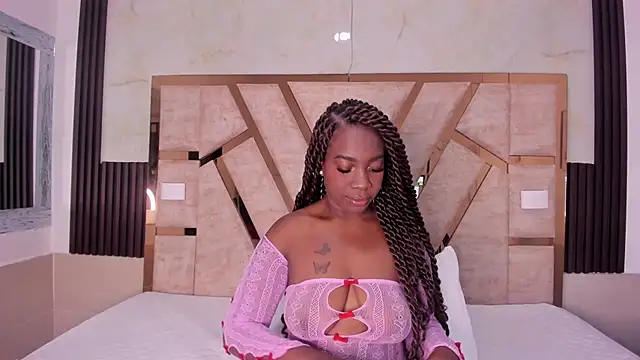 Athenea Mills online show from 09-23-25, 06:55