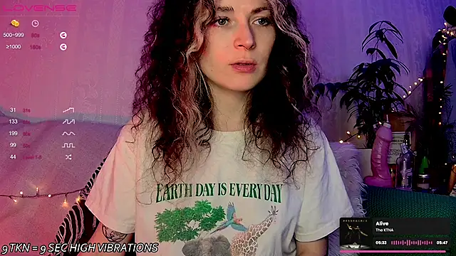 IttyKitty online show from 01-17-25, 08:22