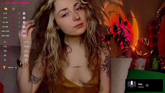 IttyKitty online show from 03-30-26, 12:44