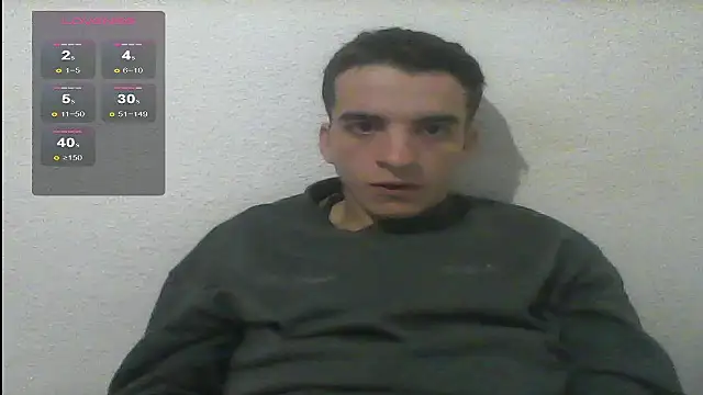 Tombgy07 online show from 12-14-24, 08:08