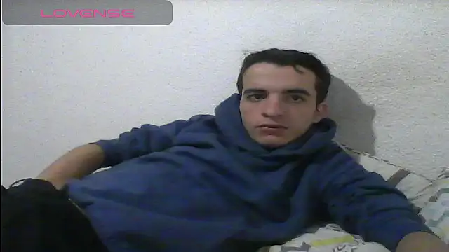 Tombgy07 online show from 01-01-25, 08:26