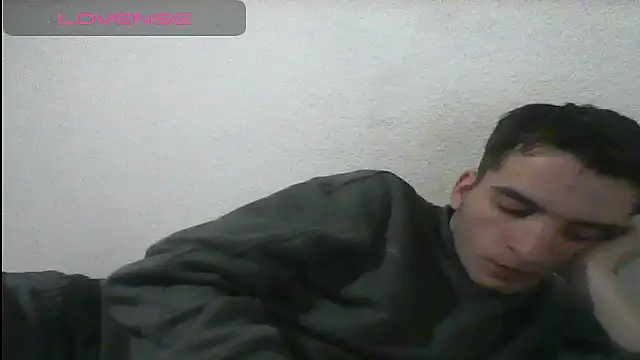 Tombgy07 online show from 02-08-25, 08:53